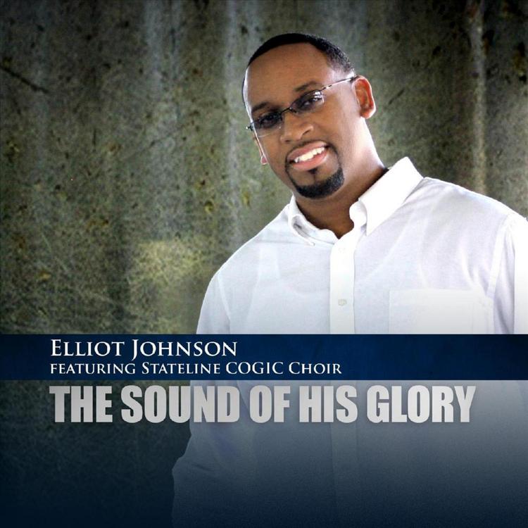 Elliot Johnson's avatar image