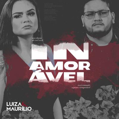 Inamorável's cover