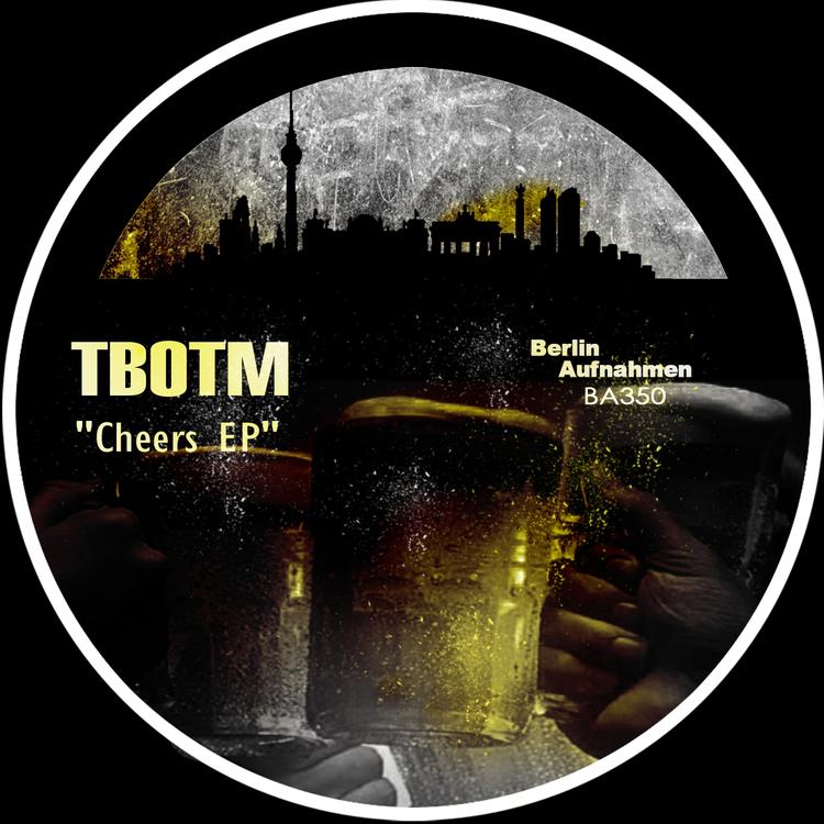 Tbotm's avatar image