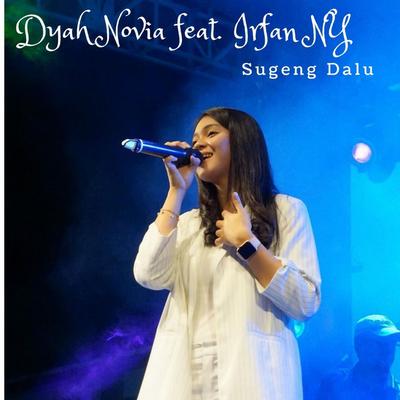 Dyah Novia's cover