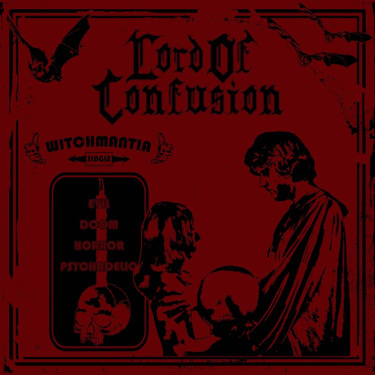 Lord of Confusion's avatar image