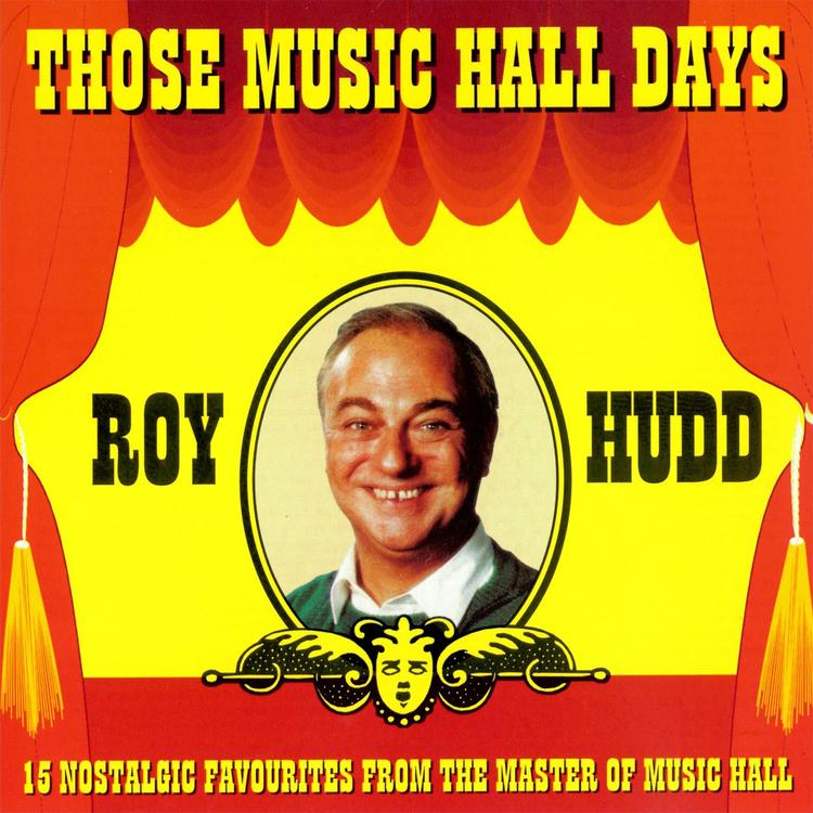 Roy Hudd's avatar image