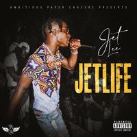 Jet Lee's avatar cover