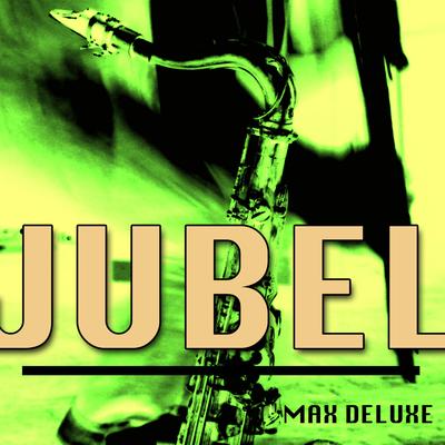 Jubel's cover