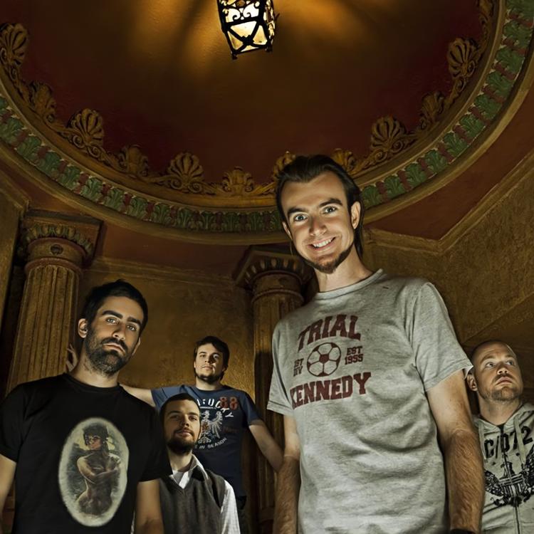 Karnivool's avatar image