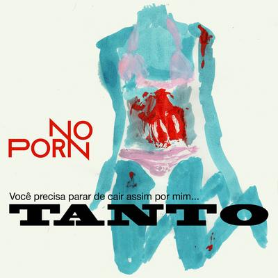 Tanto By Noporn's cover