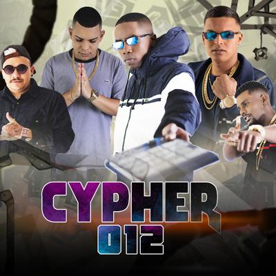 Cypher 012's cover