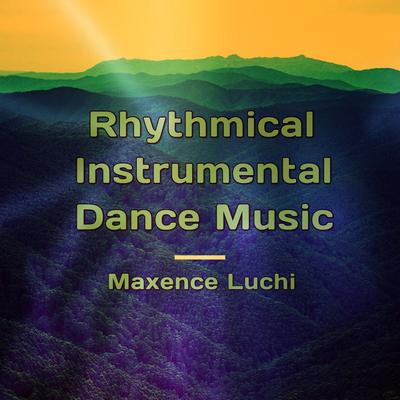 Rhythmical Instrumental Dance Music's cover