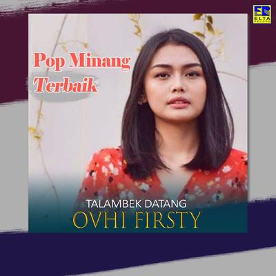 Talambek Datang Pop Minang Terbaik's cover