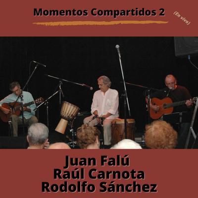 Raul Carnota's cover