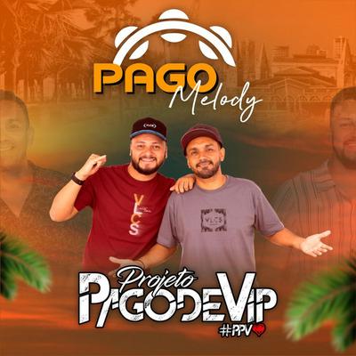 Projeto Pagode Vip's cover