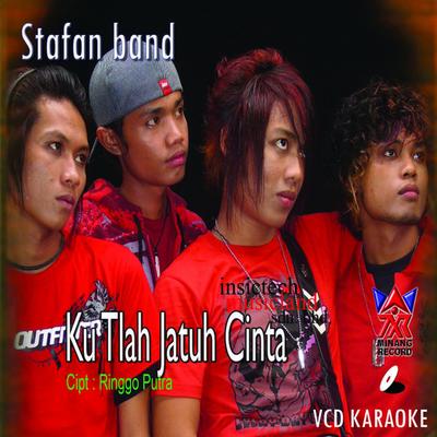 Stafan Band's cover
