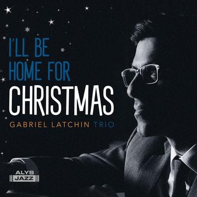 Silent Night By Gabriel Latchin Trio's cover