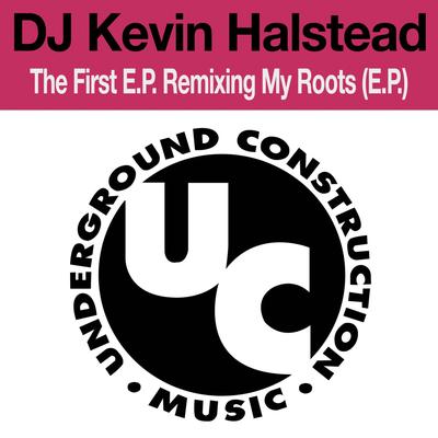 Hands Up By DJ Kevin Halstead's cover