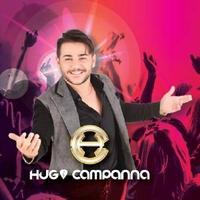 Hugo Campanna's avatar cover