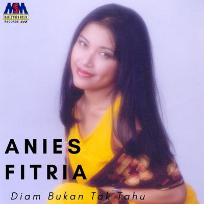 ANIS FITRIA's cover