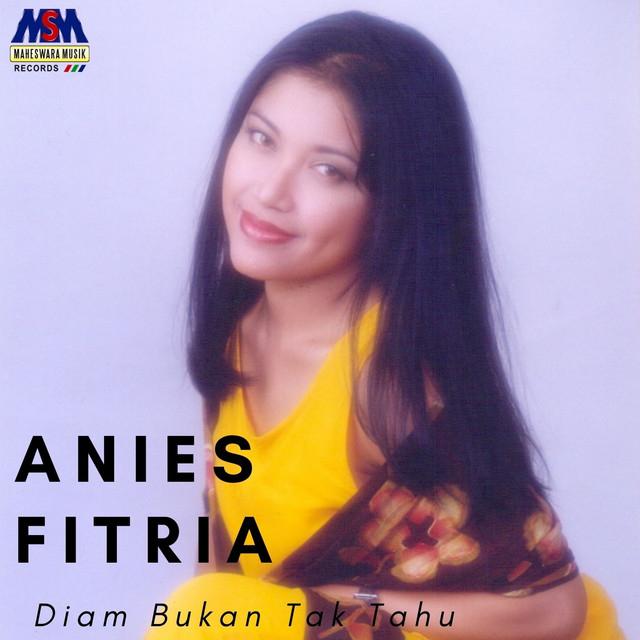 ANIS FITRIA's avatar image