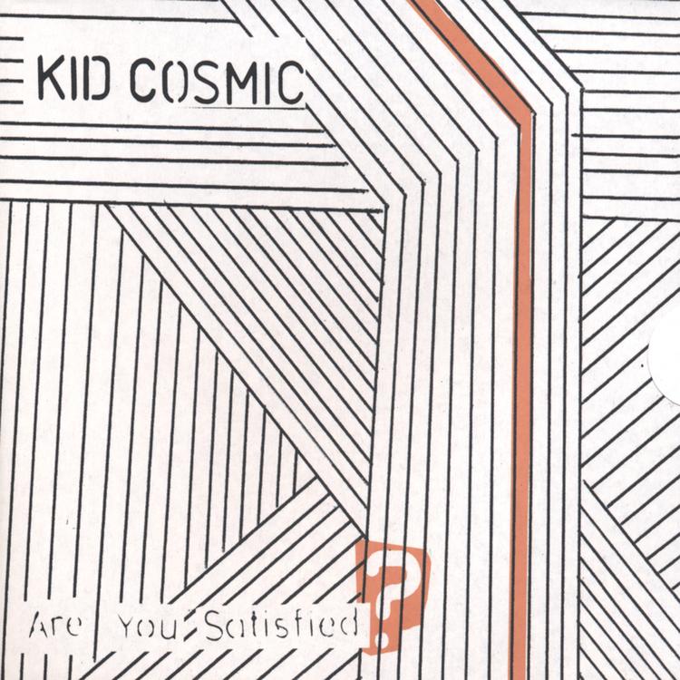 Kid Cosmic's avatar image