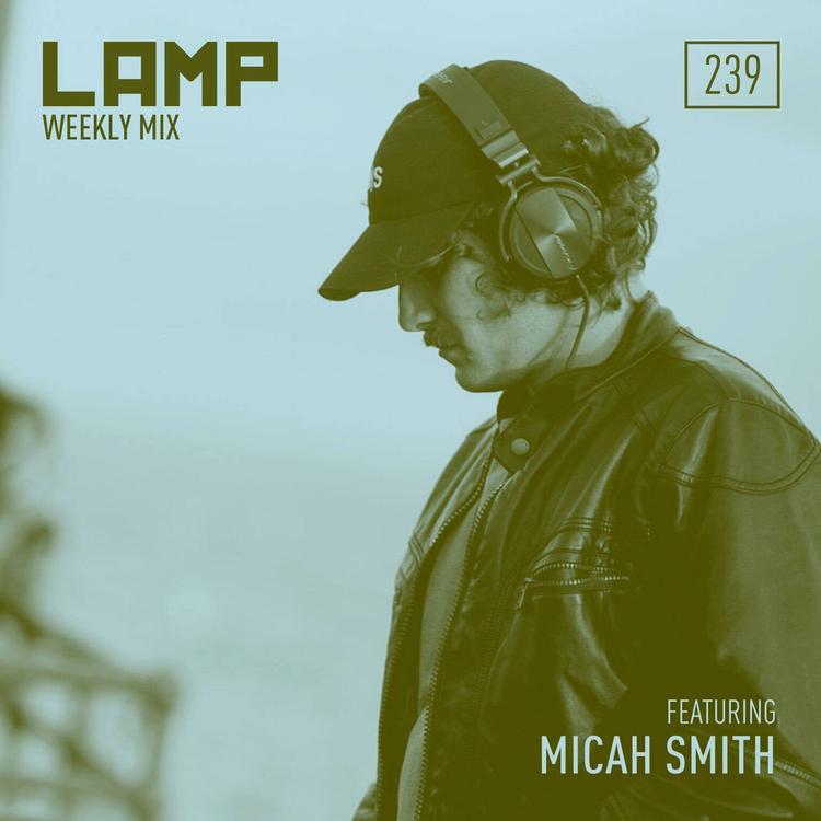 Micah Smith's avatar image