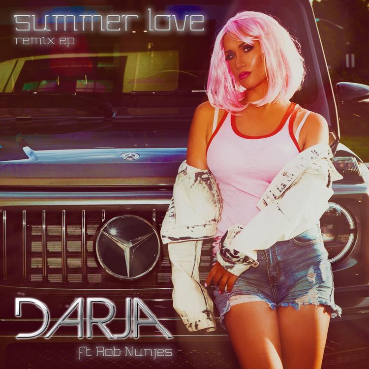 Darja's avatar image