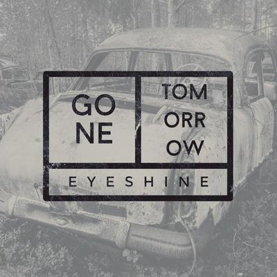 Oxygen By Eyeshine's cover