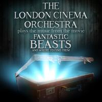 The London Cinema Orchestra's avatar cover