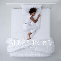 Sleep in 8D's avatar cover