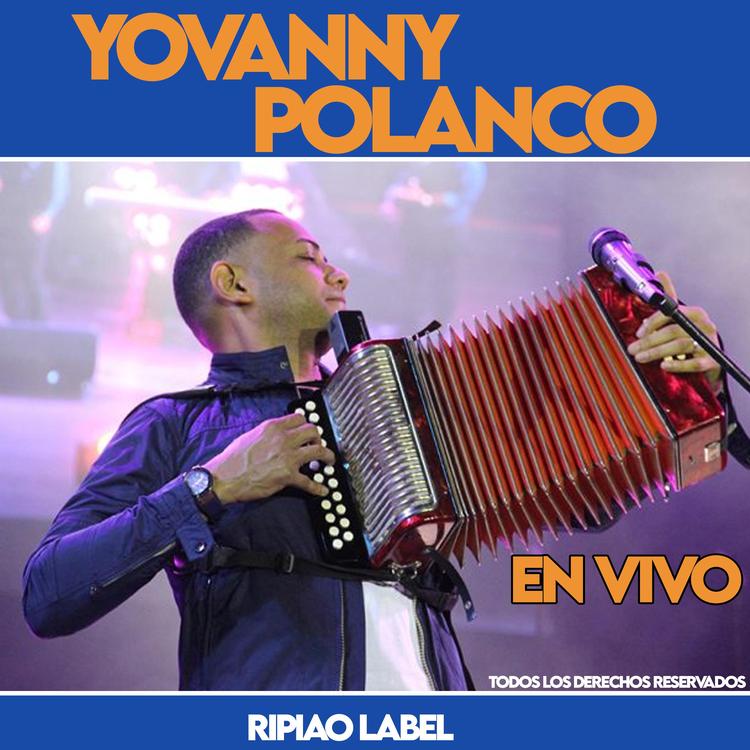 Yovanny Polanco en Vivo's avatar image