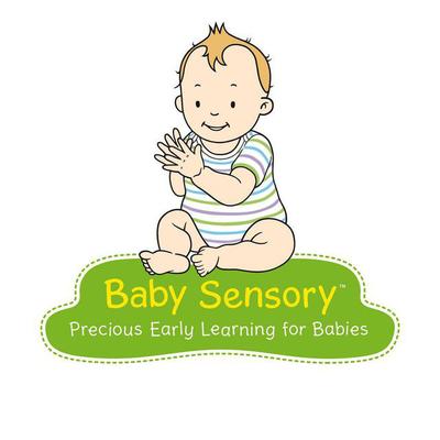Baby Sensory's cover