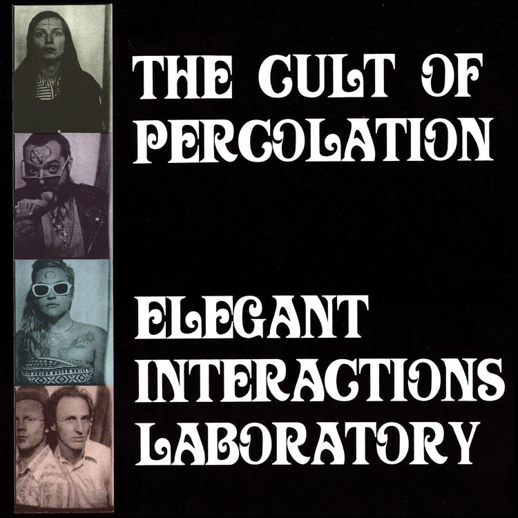 The Cult of Percolation's avatar image