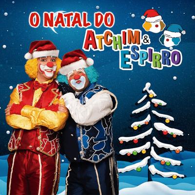 Alegria de Natal By Atchim & Espirro's cover
