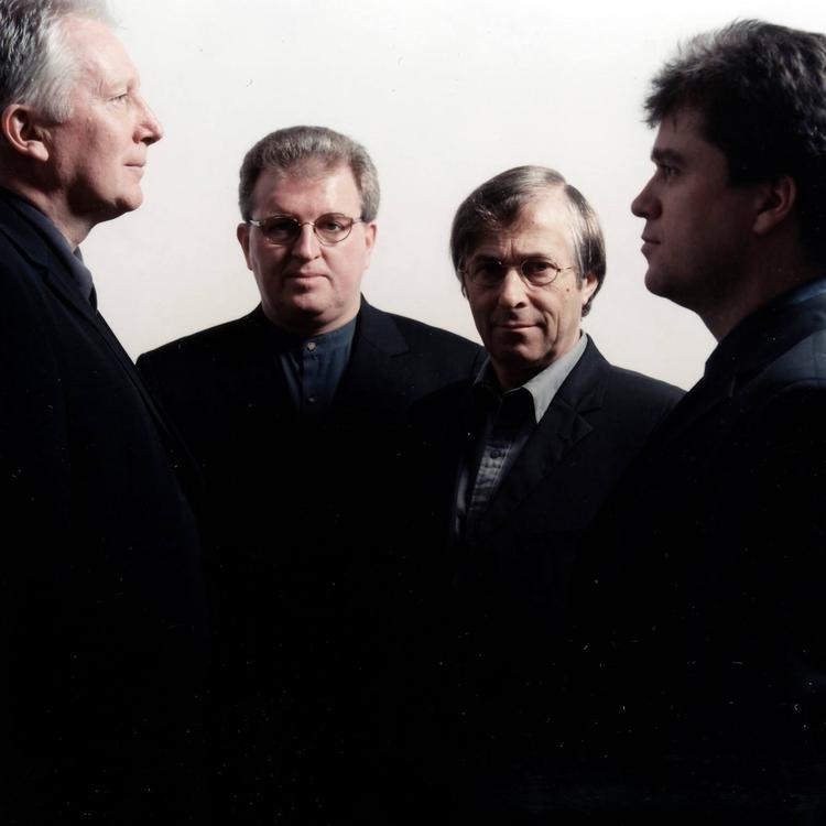 The Hilliard Ensemble's avatar image