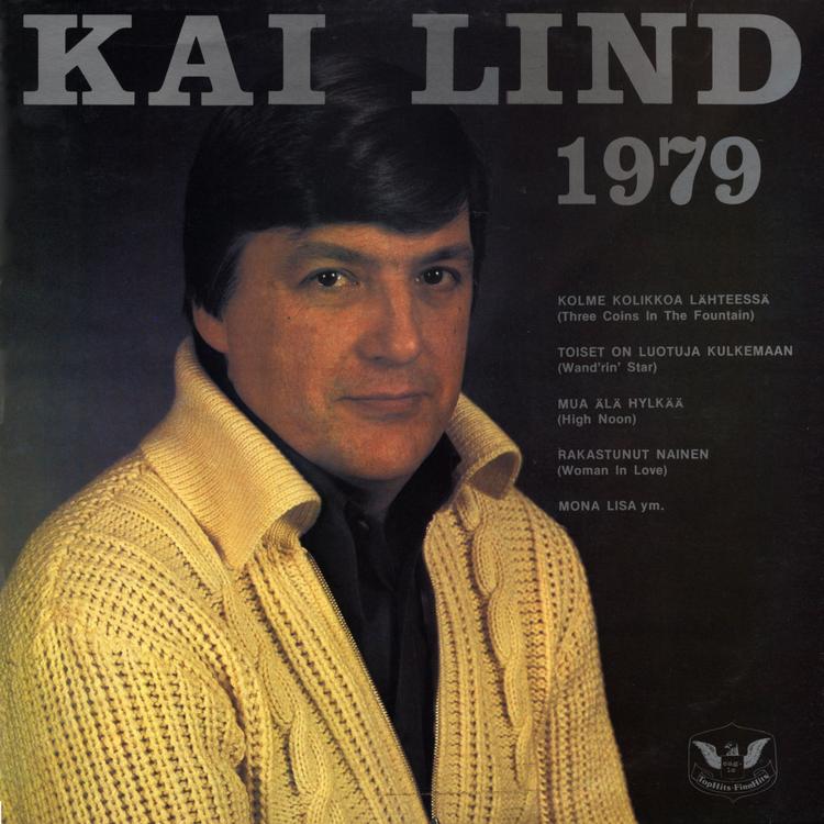 Kai Lind's avatar image