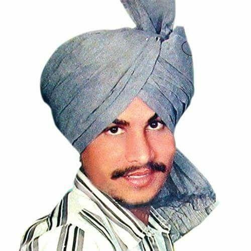 Amar Singh Chamkila's avatar image