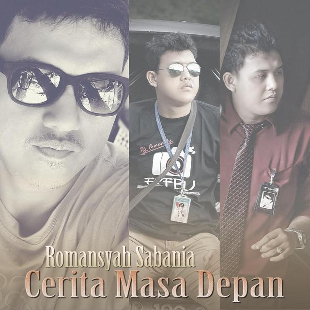 Romansyah Sabania's avatar image