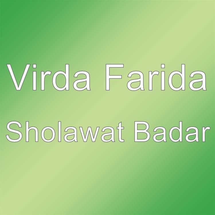 Virda Farida's avatar image