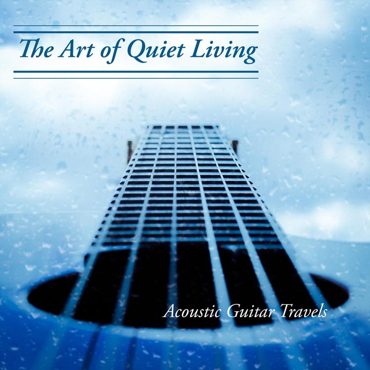 The Art of Quiet Living's avatar image