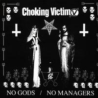 Choking Victim's avatar cover