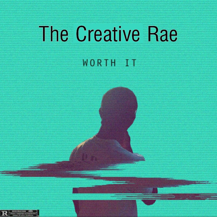 The Creative Rae's avatar image