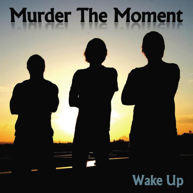 Murder the Moment's avatar image