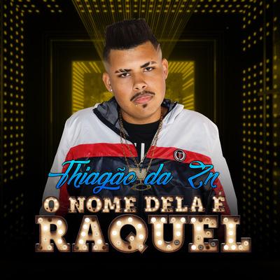 MC Thiagão da ZN's cover