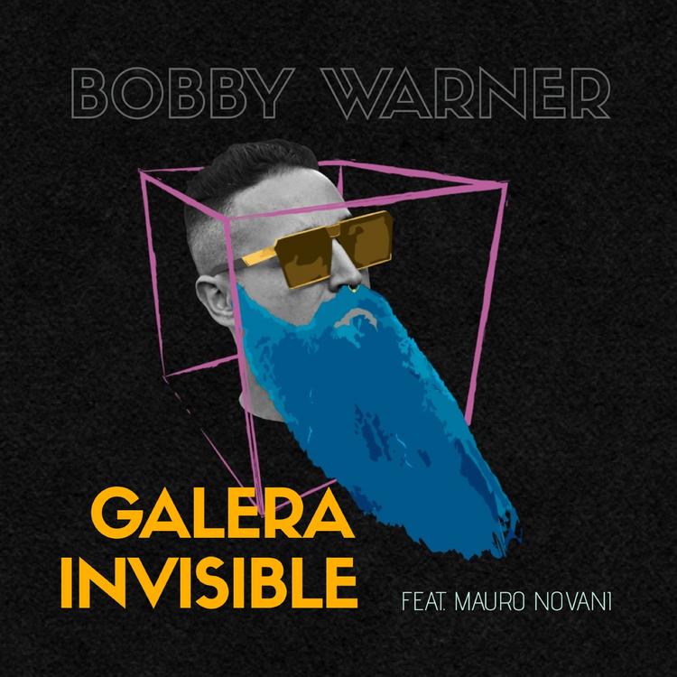 Bobby Warner's avatar image