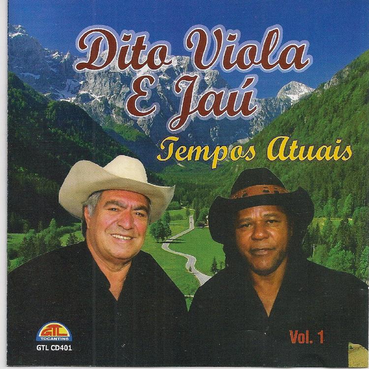 Dito Viola & Jaú's avatar image