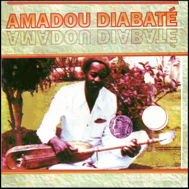 Amadou Diabate's avatar image
