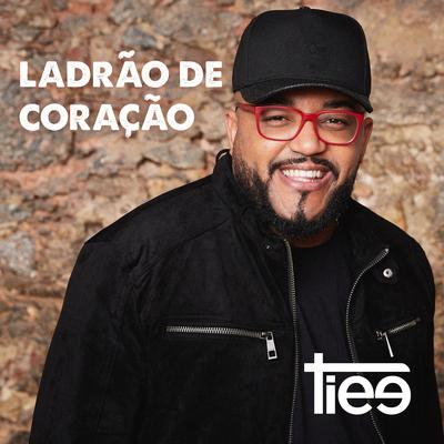 Ladrão de Coração By Tiee's cover