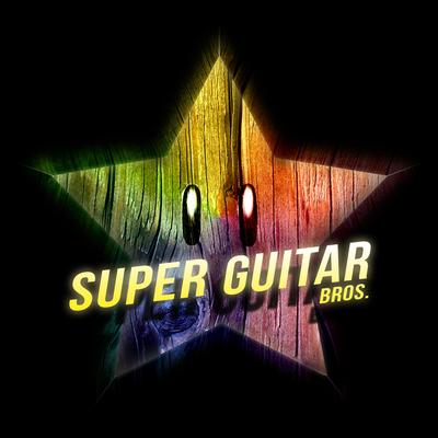 Super Guitar Bros's cover