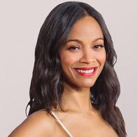 Zoe Saldana's avatar cover