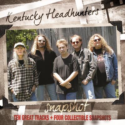 Chug-a-Lug By The Kentucky Headhunters's cover