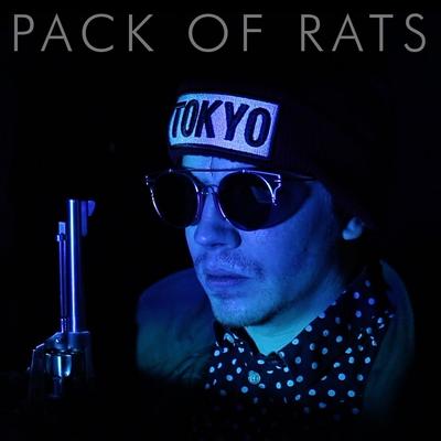 Pack of Rats's cover