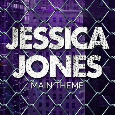 Jessica Jones Main Theme By L'Orchestra Cinematique's cover